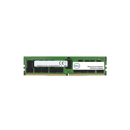 Dell 32GB (1*32GB) 2RX4 PC4-23400Y Reference: W127119069 