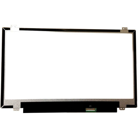 Lenovo 14-inch HD anti-glare display Référence: W129331567