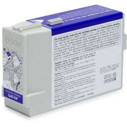Epson 3-Color Ink Cartridge Référence: C33S020464