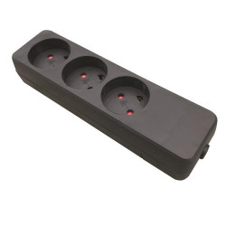 Garbot Garbot Plast Power Strip Reference: W128364456