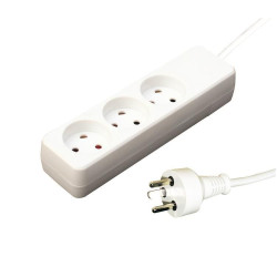 Garbot Garbot Plast Power Strip Reference: W128364536