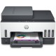 HP SMART TANK 7605 Référence: W126475241
