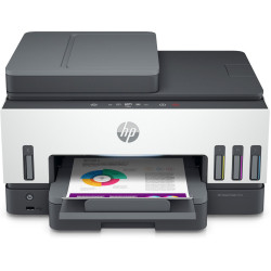 HP SMART TANK 7605 Référence: W126475241