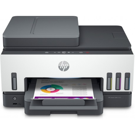 HP SMART TANK 7605 Référence: W126475241