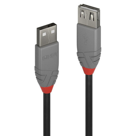 Lindy 1m USB 2.0 Type A Extension Référence: W128456787