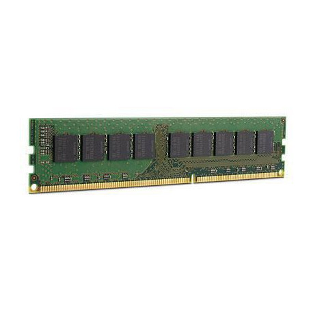 Hewlett Packard Enterprise 8GB 2Rx8 PC3-12800E-11 Kit Reference: 669324-B21-RFB