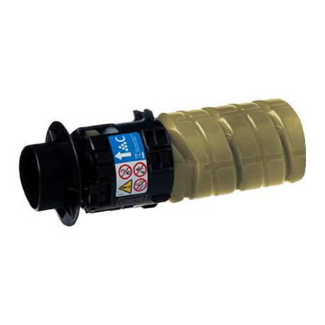 Ricoh Toner Cartridge 1 Pc(S) Référence: W129159871