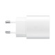 Samsung Common White 25W Travel Référence: W127254751