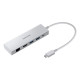 Samsung Common Silver Multiport Référence: W127254771