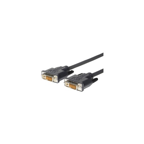 VivoLink PRODVIS1.5 PRO DVI - D 24 + 1 M - M 1.5 M