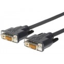 VivoLink PRODVIS1.5 PRO DVI - D 24 + 1 M - M 1.5 M