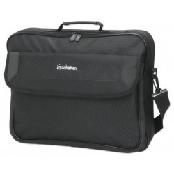 Manhattan Cambridge Laptop Bag 17.3, Référence: W128824222
