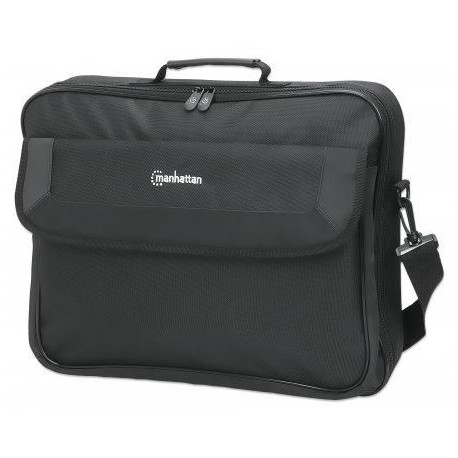 Manhattan Cambridge Laptop Bag 17.3, Référence: W128824222