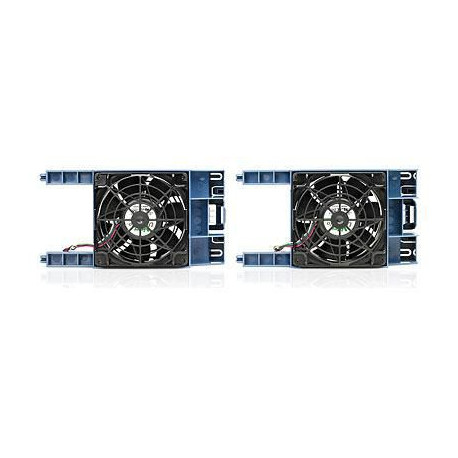 HP Redundant Fan Kit DL360e Gen8 Référence: W124428560