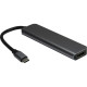 Inter-Tech H-469-1 Usb 3.2 Gen 1 (3.1 Référence: W129159929