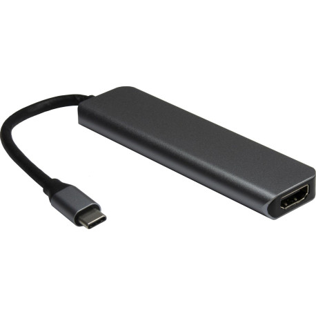 Inter-Tech H-469-1 Usb 3.2 Gen 1 (3.1 Référence: W129159929