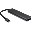 Inter-Tech H-469-1 Usb 3.2 Gen 1 (3.1 Référence: W129159929
