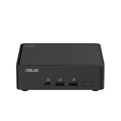 Asus Rnuc15Crku500002 Black 225H Référence: W129160004