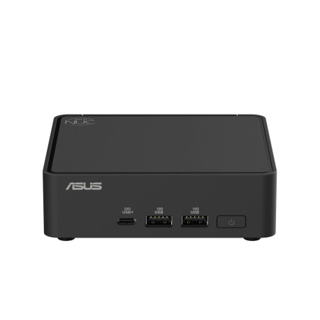 Asus Rnuc15Crku500002 Black 225H Référence: W129160004