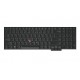 Lenovo Keyboard (FRENCH) Référence: 01AX662