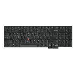 Lenovo Keyboard (FRENCH) Référence: 01AX662