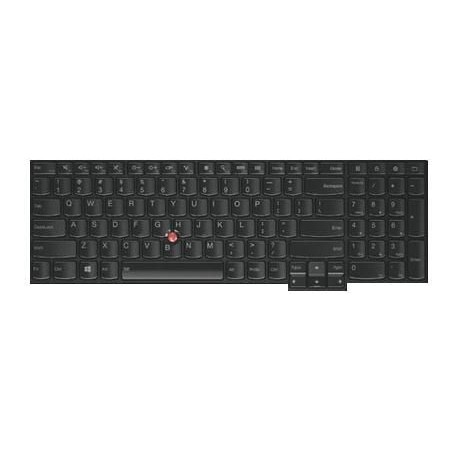 Lenovo Keyboard (FRENCH) Référence: 01AX662