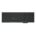 Lenovo Keyboard (FRENCH) Référence: 01AX662