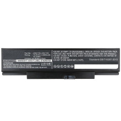 CoreParts Laptop Battery for Lenovo Référence: MBXLE-BA0111