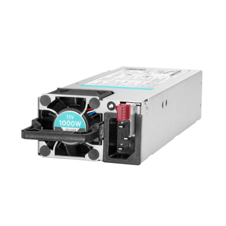 Hewlett Packard Enterprise Power Supply Unit 1000 W Reference: W128430799