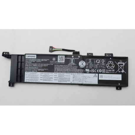 Lenovo 38Wh 2-cell lithium-ion Référence: W128218564