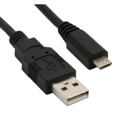 Asus Cable USB To Micro USB Référence: 14001-00551300