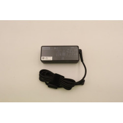 Lenovo AC_ADAPTER,Round,65W,3P,Black Référence: W126990978