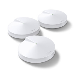 TP-Link AC1300 WHOLE-HOME WLAN SYSTEM Référence: DECO M5(3-PACK)
