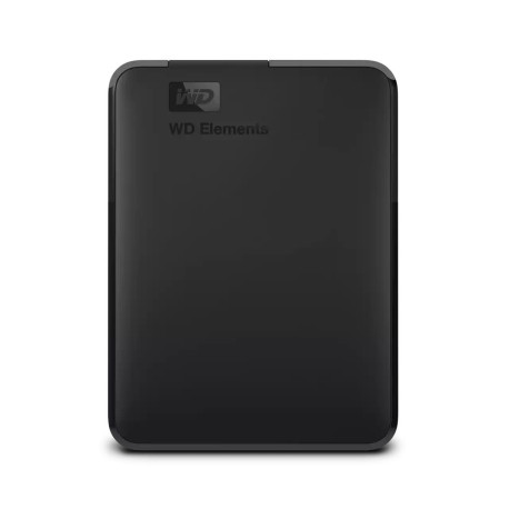 Western Digital Bbk-Wesn External Hard Drive Référence: W129348738