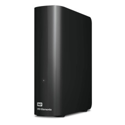 Western Digital Elements Desktop external Référence: W129348859