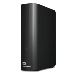 Western Digital WD Elements external hard Référence: W129348860