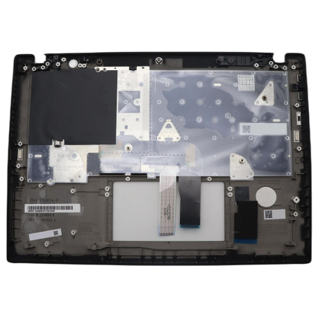 Lenovo Keyboard assembly with cover Référence: W128417099