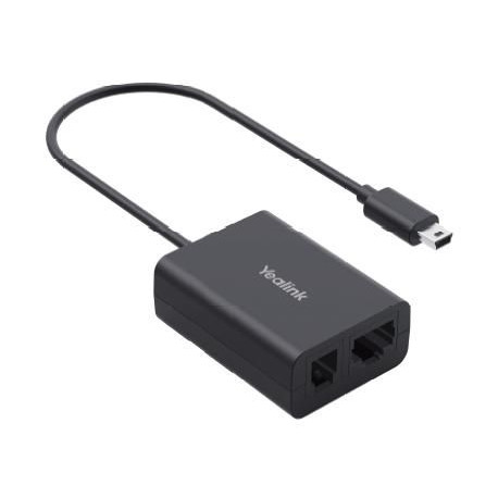 Yealink Headphone/Headset Accessory Référence: W129172911