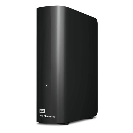 Western Digital Elements Desktop External Référence: W129348862