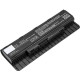 CoreParts Laptop Battery for Asus Référence: MBXAS-BA0100