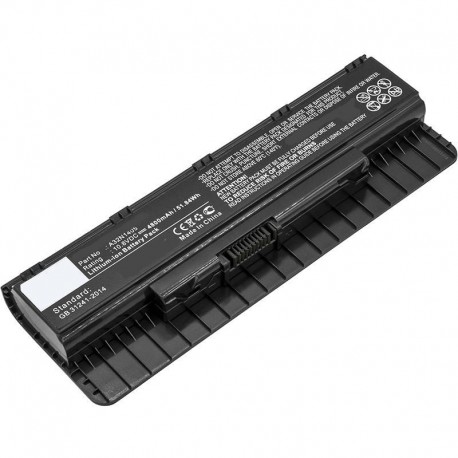 CoreParts Laptop Battery for Asus Référence: MBXAS-BA0100