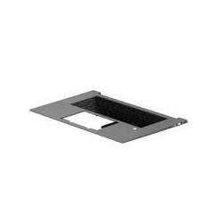 HP SPS-TOP COVER W/KB BL UK Référence: W128240610