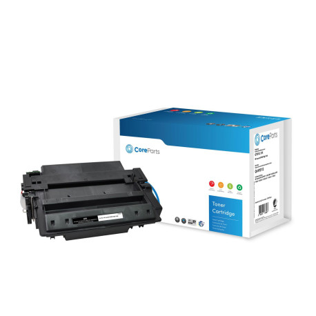 CoreParts Toner Black Q7551X Référence: QI-HP2112
