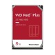Western Digital Red Plus 3.5 8 Tb Serial Ata Référence: W128826973