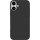eSTUFF INFINITE RIGA iPhone 16 Black Reference: W128884797