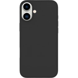 eSTUFF INFINITE RIGA iPhone 16 Black Reference: W128884797