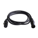 Mercodan PRO XLR cable 0,75m, AWG24, Référence: W129348933