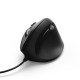 Hama Mouse EMC-500 Ergo. Vert. Blk Reference: 00182698