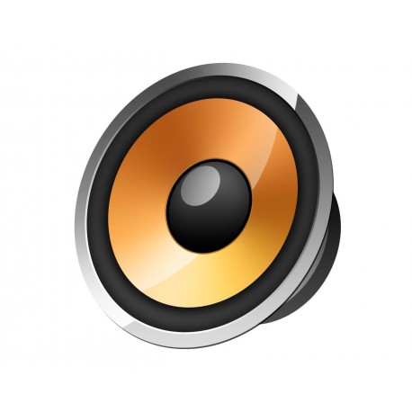 CoreParts Loud Speakers OEM Refurb for Référence: W126888013