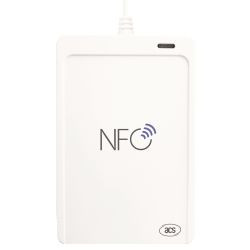 ACS ACR1552U USB NFC Reader IV Reference: W128445488